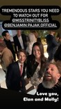 Benjamin Pajak in
General Pictures -
Uploaded by: ECB