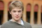 Benjamin Jungers in
General Pictures -
Uploaded by: Guest