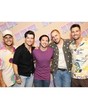 Big Time Rush in
General Pictures -
Uploaded by: Guest