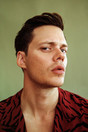 Bill Skarsgård in
General Pictures -
Uploaded by: Mike14