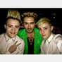 Bill Kaulitz in
General Pictures -
Uploaded by: Guest