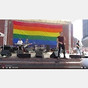 Billy Gilman in
Boston Gay Pride Concert -
Uploaded by: TeenActorFan