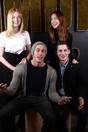 Blake Jenner in
General Pictures -
Uploaded by: Guest