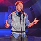 Blake Lewis in
American Idol: The Search for a Superstar -
Uploaded by: Guest