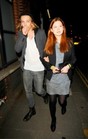Bonnie Wright in
General Pictures -
Uploaded by: Guest