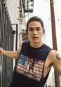 Booboo Stewart in
General Pictures -
Uploaded by: Guest