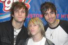 Boys Like Girls in
General Pictures -
Uploaded by: Guest