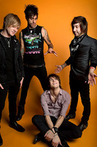Boys Like Girls in
General Pictures -
Uploaded by: Guest