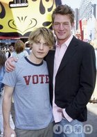 Brady Corbet in
General Pictures -
Uploaded by: Guest
