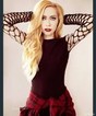 Brandi Cyrus in
General Pictures -
Uploaded by: Guest