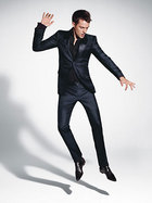 Brandon Flowers in
General Pictures -
Uploaded by: Guest