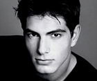 Brandon Routh in
Superman Returns -
Uploaded by: Guest
