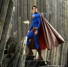 Brandon Routh in
Superman Returns -
Uploaded by: Guest