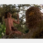Brandon Baker in
The Jungle Book: Mowgli