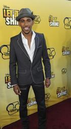 Brandon Mychal Smith in
General Pictures -
Uploaded by: Guest