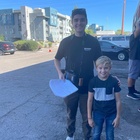 Photo of Brayden Gleave