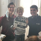 Photo of Brayden Gleave