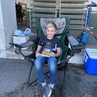 Photo of Brayden Gleave