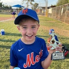 Photo of Brayden Gleave