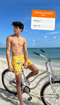 Brent Rivera in
General Pictures -
Uploaded by: Guest