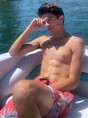 Brent Rivera in
General Pictures -
Uploaded by: Guest