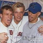 Brian Littrell in
General Pictures -
Uploaded by: Sandra