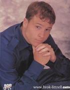 Brian Littrell in
General Pictures -
Uploaded by: Priya