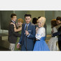 Brittany Snow in
Hairspray -
Uploaded by: Guest