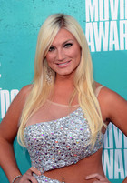 Brooke Hogan in
General Pictures -
Uploaded by: Guest