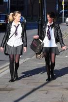 Brooke Vincent in
Coronation Street -
Uploaded by: Guest