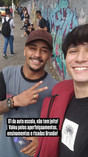Caio Laranjeira in
General Pictures -
Uploaded by: bluefox4000