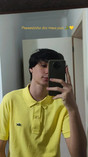Caio Laranjeira in
General Pictures -
Uploaded by: bluefox4000