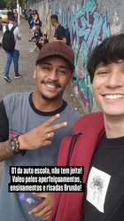 Caio Laranjeira in General Pictures, Uploaded by: bluefox4000