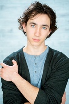 Caleb Malis : caleb-malis-1752040622.jpg