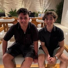 Caleb Malis : caleb-malis-1752077203.jpg