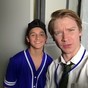 Calum Worthy in
General Pictures -
Uploaded by: webby