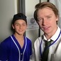 Calum Worthy in
General Pictures -
Uploaded by: webby