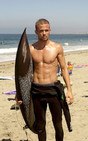 Cam Gigandet in
General Pictures -
Uploaded by: Guest