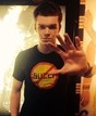 Cameron Monaghan in
General Pictures -
Uploaded by: Guest