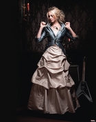 Candice Accola in
General Pictures -
Uploaded by: CoCo92henny