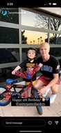 Carson Lueders in
General Pictures -
Uploaded by: Nirvanafan201