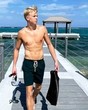 Carson Lueders in
General Pictures -
Uploaded by: bluefox4000