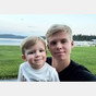 Carson Lueders in
General Pictures -
Uploaded by: bluefox4000