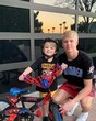 Carson Lueders in
General Pictures -
Uploaded by: bluefox4000