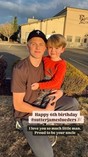 Carson Lueders in
General Pictures -
Uploaded by: bluefox4000