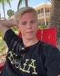Carson Lueders in
General Pictures -
Uploaded by: bluefox4000
