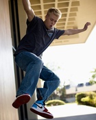 Photo of Carson Lueders