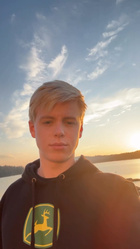 Photo of Carson Lueders