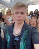 Photo of Carson Lueders