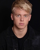 Photo of Carson Lueders